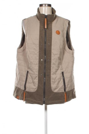 Damska kamizelka Collection L, Rozmiar XXL, Kolor Beżowy, Cena 127,99 zł