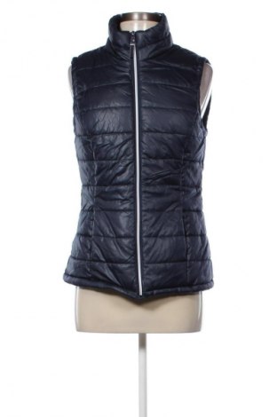 Damenweste Colours, Größe S, Farbe Blau, Preis € 14,99