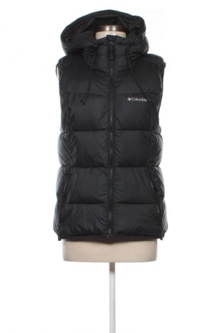 Vestă de femei Columbia, Mărime M, Culoare Negru, Preț 215,79 Lei