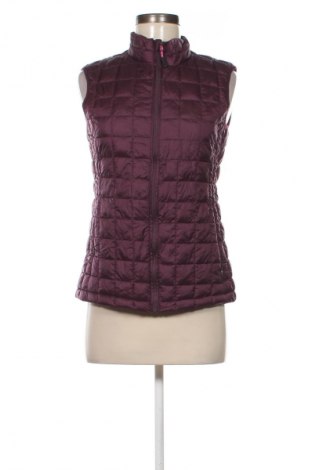 Γυναικείο γιλέκο Crivit, Μέγεθος M, Χρώμα Κόκκινο, Τιμή 5,05 €