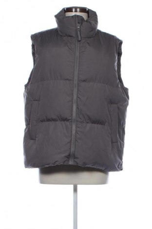 Vestă de femei DAZY, Mărime M, Culoare Gri, Preț 128,62 Lei