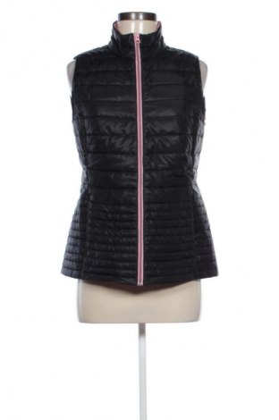 Damenweste DSG Outerwear, Größe M, Farbe Schwarz, Preis € 24,99