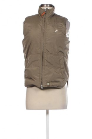 Damenweste Decathlon, Größe S, Farbe Braun, Preis € 16,99