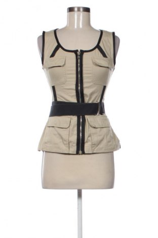 Damenweste Dolce & Gabbana, Größe S, Farbe Grün, Preis € 70,99