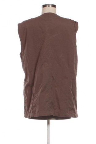 Damenweste Dolce Vita, Größe XL, Farbe Braun, Preis 28,99 €