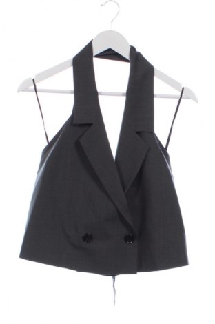 Dámska vesta  Dorothee Schumacher, Veľkosť XS, Farba Sivá, Cena  172,95 €