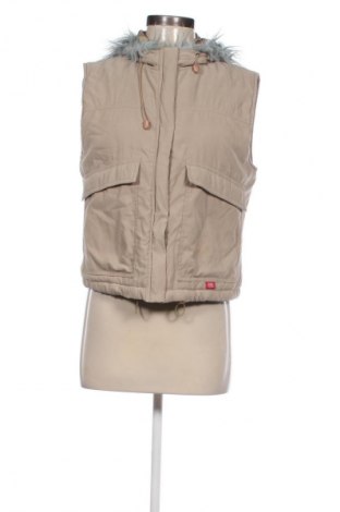 Dámska vesta  Edc By Esprit, Veľkosť M, Farba Béžová, Cena  31,82 €