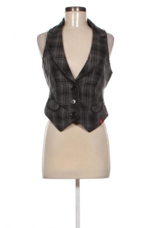 Damska kamizelka Edc By Esprit, Rozmiar M, Kolor Kolorowy, Cena 75,99 zł