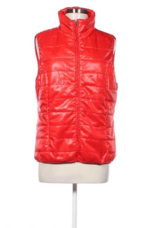 Vestă de femei Esmara, Mărime XL, Culoare Roșu, Preț 165,99 Lei