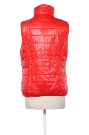 Vestă de femei Esmara, Mărime XL, Culoare Roșu, Preț 165,99 Lei