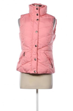 Дамски елек Esprit, Размер S, Цвят Розов, Цена 62,99 лв.
