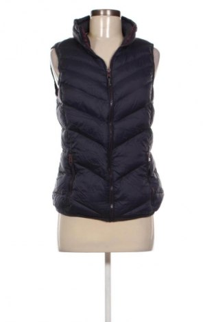 Vestă de femei Esprit, Mărime M, Culoare Albastru, Preț 214,99 Lei