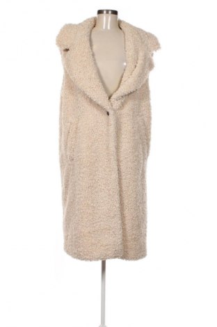 Damenweste Esprit, Größe L, Farbe Ecru, Preis 24,99 €