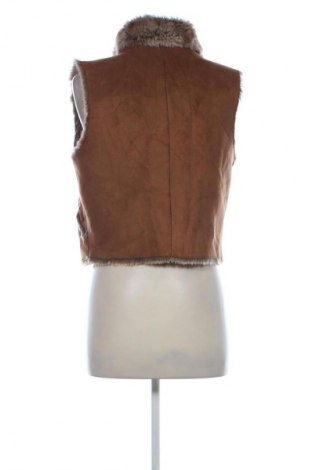 Dámska vesta  Faded Glory, Veľkosť S, Farba Hnedá, Cena  19,95 €