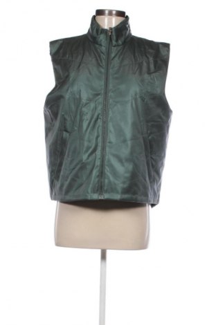 Γυναικείο γιλέκο Fashion, Μέγεθος L, Χρώμα Πράσινο, Τιμή 84,00 €
