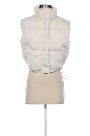 Damenweste Fb Sister, Größe S, Farbe Ecru, Preis € 18,99