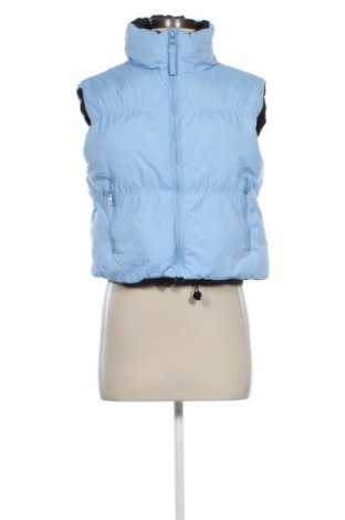 Vestă de femei Fb Sister, Mărime S, Culoare Albastru, Preț 93,99 Lei