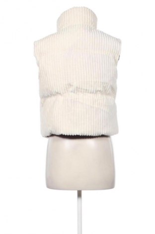 Damenweste Fb Sister, Größe S, Farbe Ecru, Preis 18,99 €