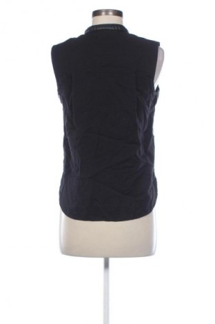 Дамски елек G-Star Raw, Размер S, Цвят Черен, Цена 74,29 лв.