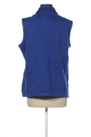 Damenweste Givoni, Größe M, Farbe Blau, Preis 18,99 €