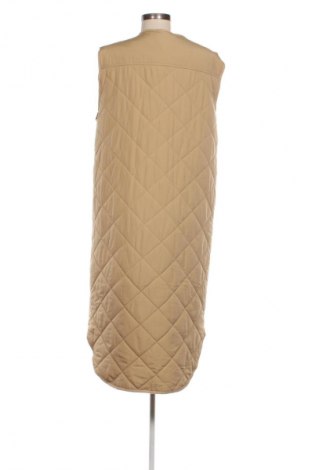 Damenweste Global Funk, Größe L, Farbe Beige, Preis 38,36 €