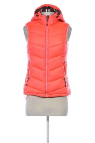 Vestă de femei H&M, Mărime S, Culoare Roz, Preț 96,99 Lei