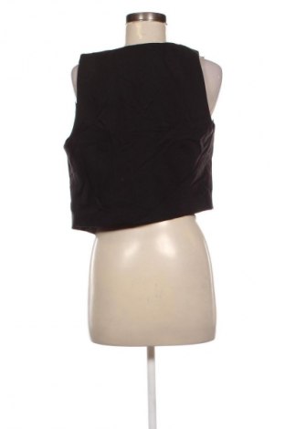 Damska kamizelka H&M, Rozmiar M, Kolor Czarny, Cena 101,99 zł