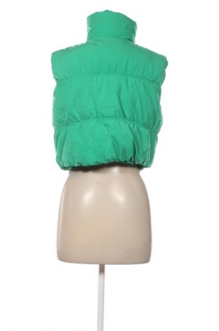 Dámská vesta  H&M Divided, Velikost S, Barva Zelená, Cena  339,00 Kč