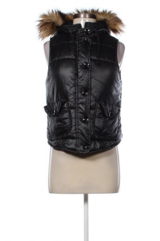 Dámska vesta  H&M Divided, Veľkosť M, Farba Čierna, Cena  24,49 €
