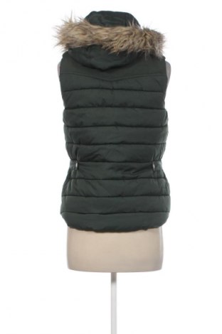 Vestă de femei H&M L.O.G.G., Mărime M, Culoare Verde, Preț 165,99 Lei