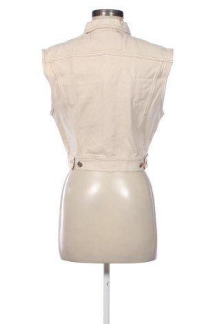 Damenweste Image, Größe S, Farbe Ecru, Preis 20,00 €