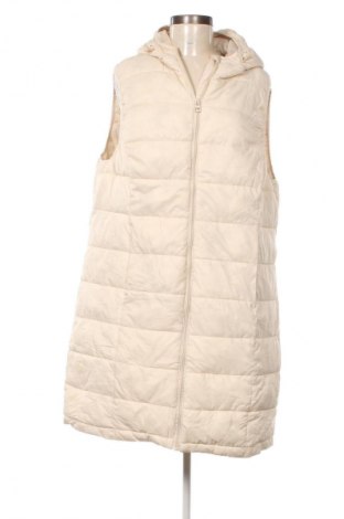 Damenweste Infinity Woman, Größe XXL, Farbe Beige, Preis € 17,99