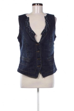 Damenweste Inisess, Größe XL, Farbe Blau, Preis 38,36 €