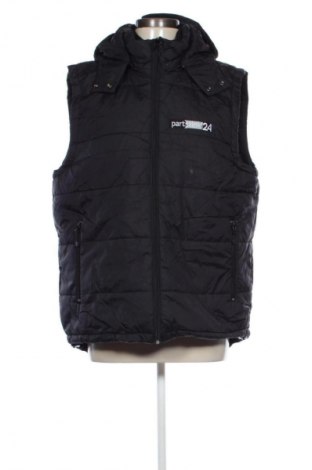 Damenweste James & Nicholson, Größe L, Farbe Schwarz, Preis 18,99 €