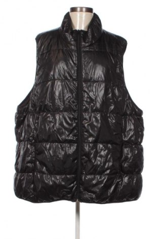 Damska kamizelka Janina, Rozmiar 3XL, Kolor Czarny, Cena 62,99 zł