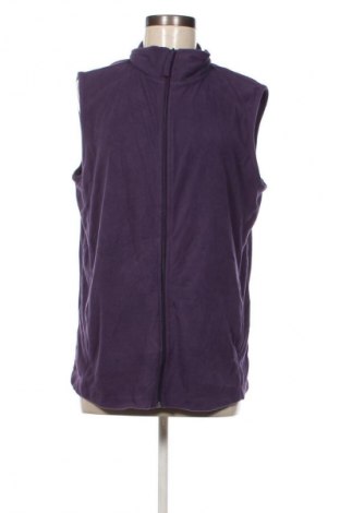 Damenweste Janina, Größe M, Farbe Lila, Preis 11,99 €