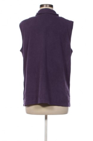 Damenweste Janina, Größe M, Farbe Lila, Preis 11,99 €