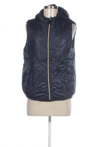 Vestă de femei Janina, Mărime M, Culoare Albastru, Preț 69,99 Lei