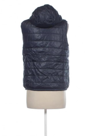 Vestă de femei Janina, Mărime M, Culoare Albastru, Preț 69,99 Lei