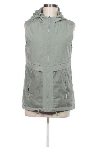 Damenweste Laura Torelli, Größe S, Farbe Grün, Preis € 14,99