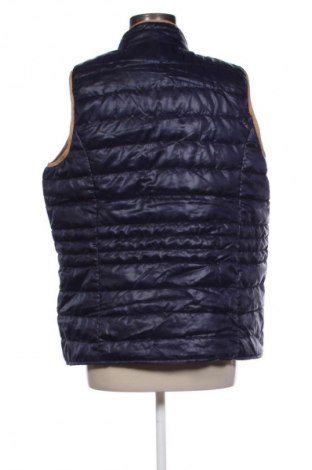 Damenweste Laura Torelli, Größe L, Farbe Blau, Preis 14,99 €