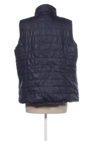 Vestă de femei Laura Torelli, Mărime XL, Culoare Albastru, Preț 91,99 Lei