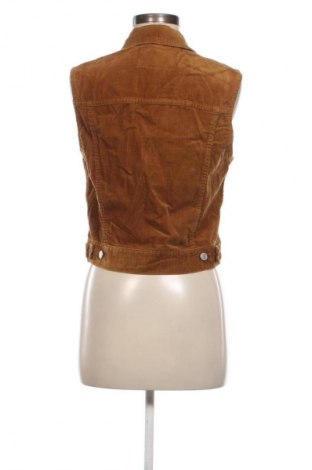 Vestă de femei Levi's, Mărime M, Culoare Maro, Preț 258,99 Lei