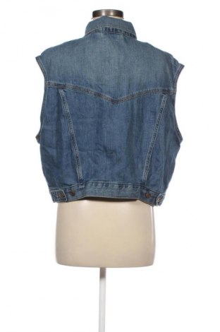 Dámská vesta  Levi's, Velikost XL, Barva Modrá, Cena  2 799,00 Kč