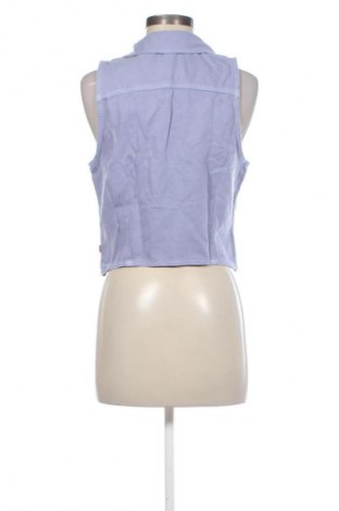 Vestă de femei Levi's, Mărime M, Culoare Mov, Preț 258,99 Lei