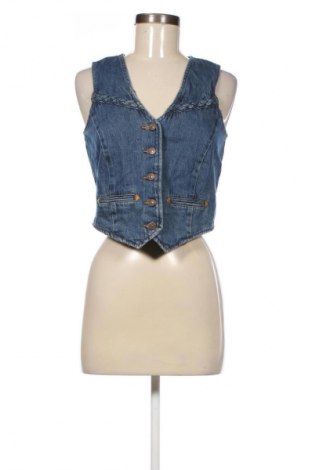 Γυναικείο γιλέκο Levi's, Μέγεθος XS, Χρώμα Μπλέ, Τιμή 112,99 €