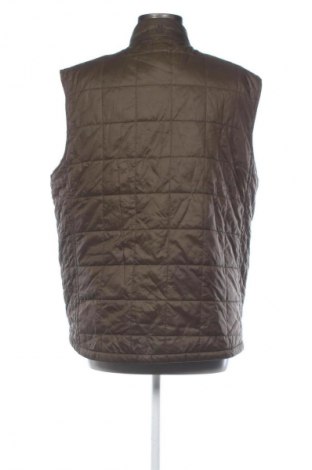 Damenweste Massimo Dutti, Größe 4XL, Farbe Grün, Preis € 38,27