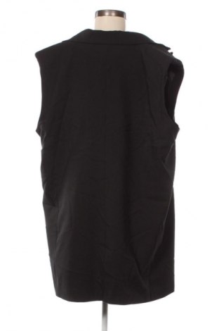 Damenweste Ms Mode, Größe XXL, Farbe Schwarz, Preis 16,99 €