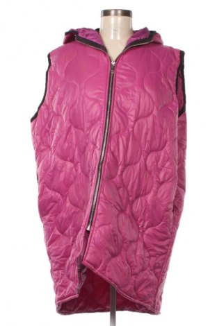 Дамски елек NEW COLLECTION, Размер M, Цвят Червен, Цена 39,99 лв.