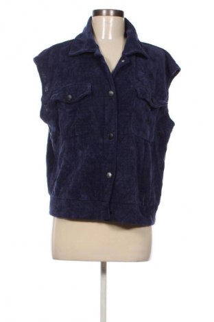 Dámska vesta  NEW COLLECTION, Veľkosť XXL, Farba Modrá, Cena  8,95 €